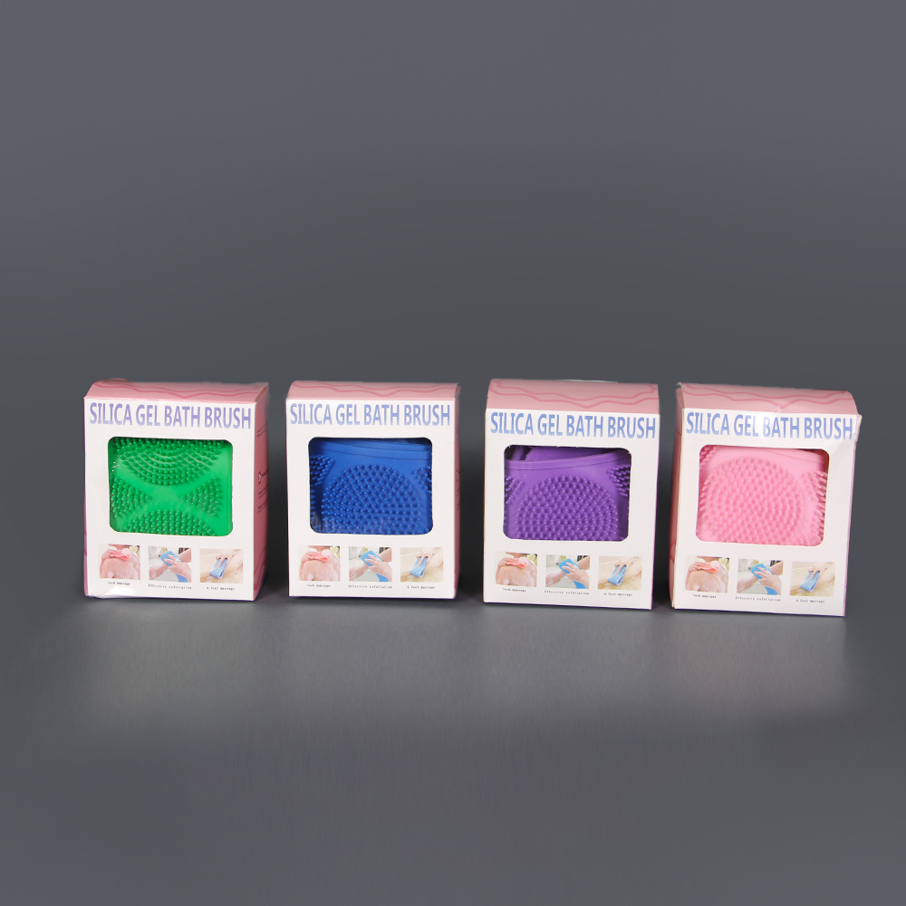 لیف حمام  SILICA GEL